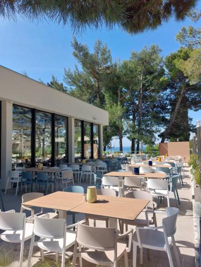 Prohlídka hotelu Zaton Holiday Resort