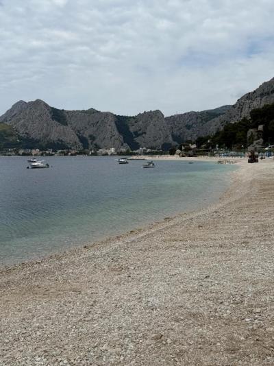 Prohlídka hotelu Brzet ***