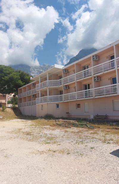 Prohlídka hotelu Promajna Sunny Resort ***