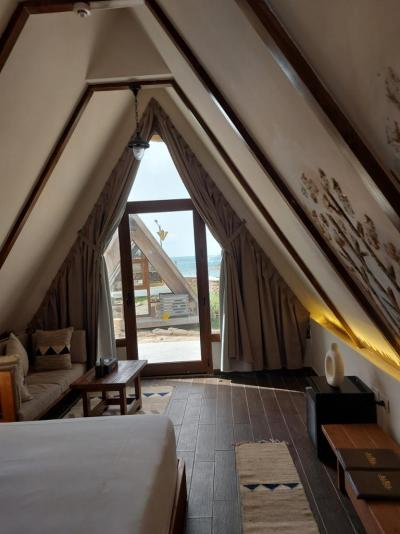 Prohlidka Rixos Cleopatra Forest