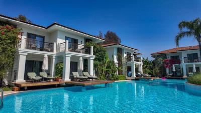 Prohlídka hotelu Ela Excellence Resort