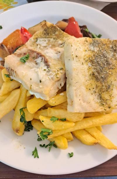 seniorský pobyt  - hotel LIBUŠE 