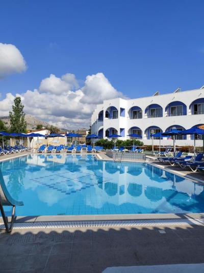 Hotel kam se chceme vrátit ❤️