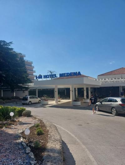 Hotel Medena****
