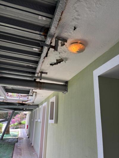 Nejhorší co jsem zažila z 5*