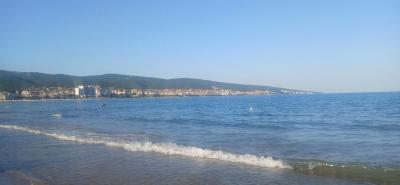 Hotel pro ruský mluvící občany 