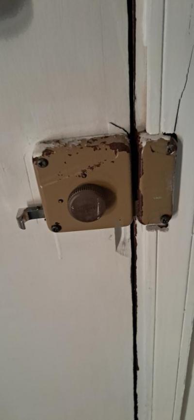 Hotel futura style baia tro