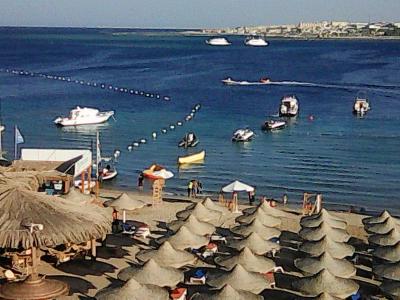 PRIMA LIFE MAKADI RESORT & SPA