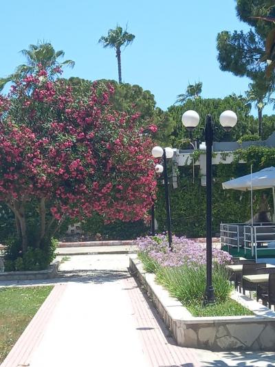 Recenze hotelu Sirma 