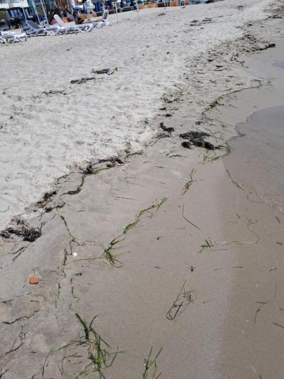 NEJHORŠÍ HOTEL  CO JSME KDY ZAŽILI