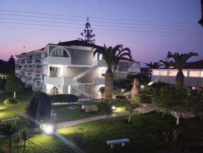 Zakynthos, Golden Sun 