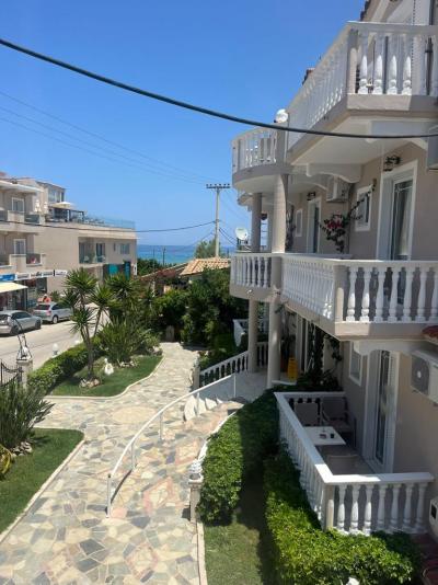 Dovolená červen 2025