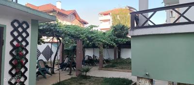 Ubytování v soukromí 