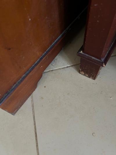 Nejhorší dovolená, jakou jsem kdy zažila.