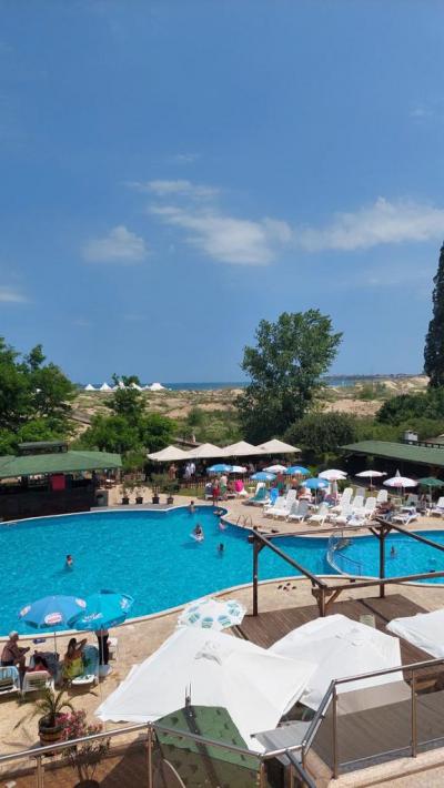 Velmi příjemné překvapení 