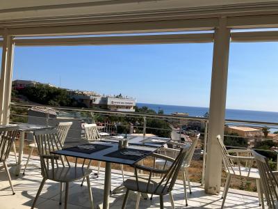 Kvalitní hotel s celodenním programem pro děti