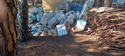 Prestige aquapark albanie8