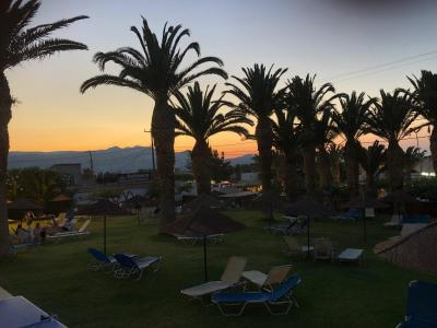 Marilena Amoudara - Pěkná dovolená