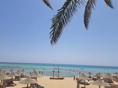 Báječná dovolená 