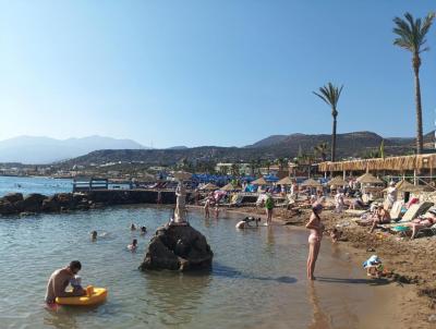 Dovolená pro nenáročné 