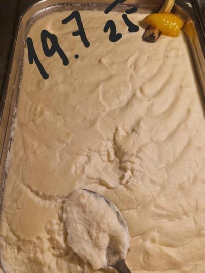 Otřesné jídlo jak pro prasara