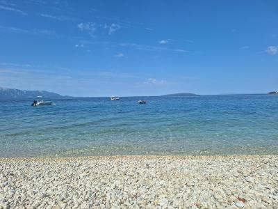 Nádherné ubytování kousek od moře 