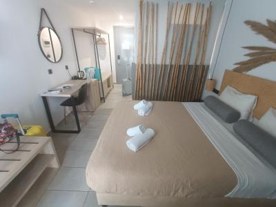 Krásný hotel, skvělá dovolená