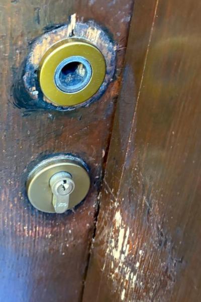 Shardana  Club Esse = disaster