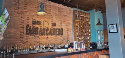 Prohlídka hotelu Sheraton Buganvilias Resort & Convention Center