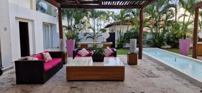 Prohlídka hotelu Sunscape Puerto Vallarta Resort & Spa 