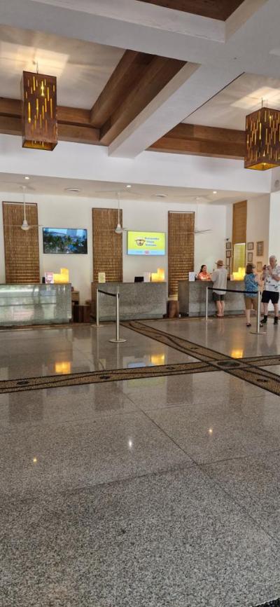 Prohlídka hotelu Friendly Fun Puerto Vallarta Hotel ****