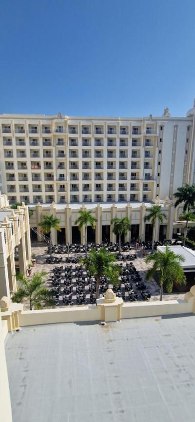 RIU Vallarta Hotel *****