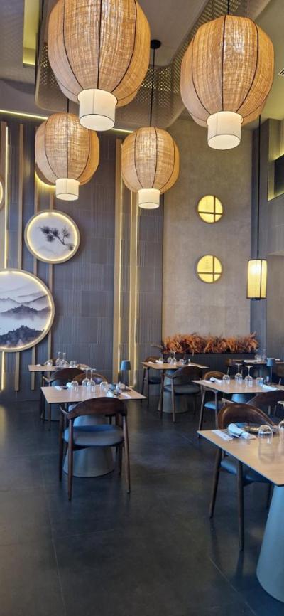 Prohlídka hotelu RIU Palace Pacifico Hotel *****