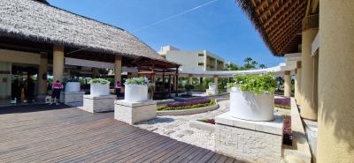 Prohlídka hotelu IBEROSTAR SELECTION PLAYA MITA