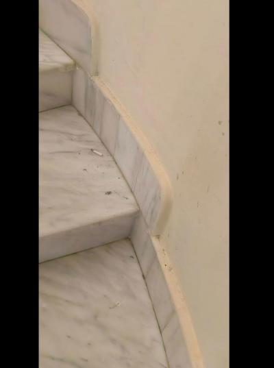 Nikdy víc Iris and Thallaso