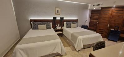 Buenaventura Grand Hotel & Great Moments ****