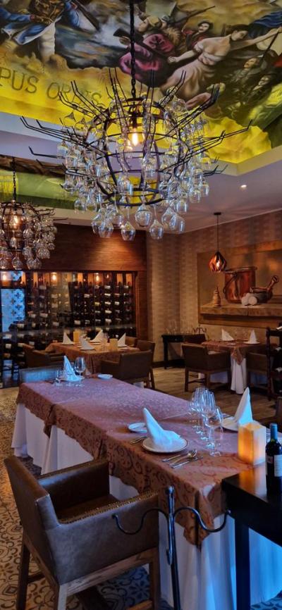 Prohlídka hotelu DREAMS a SECRETS VALLARTA BAY RESORT & SPA