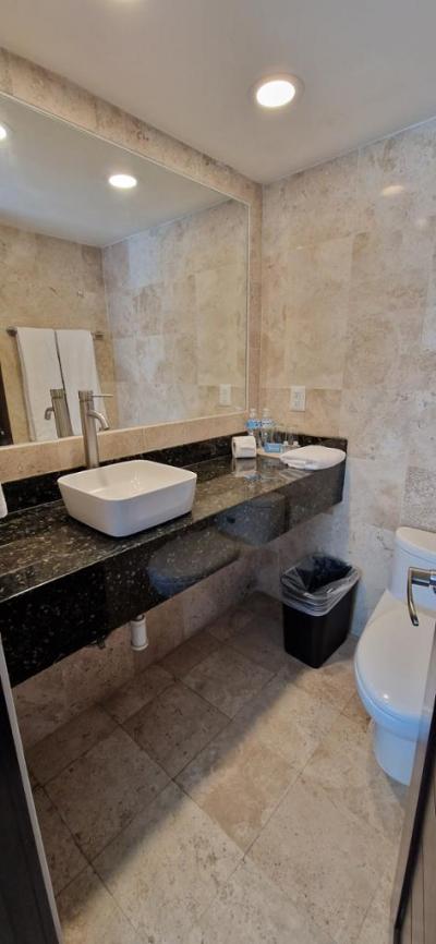 Prohlídka hotelu DELFIN PUERTO VALLARTA 