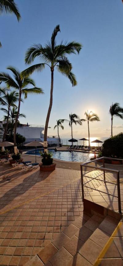 Prohlídka hotelu EL PESCADOR PUERTO VALLARTA 3*