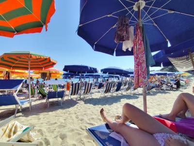 apartmány Esmeraldo 2025