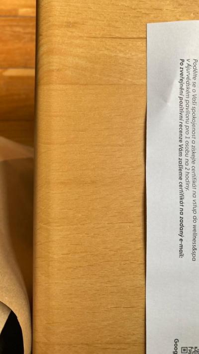 Drahý "český" standard aneb jak vznikají umělé ráje 