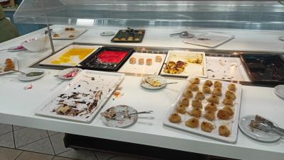 Aqua Sun Village - Kréta, Řecko 