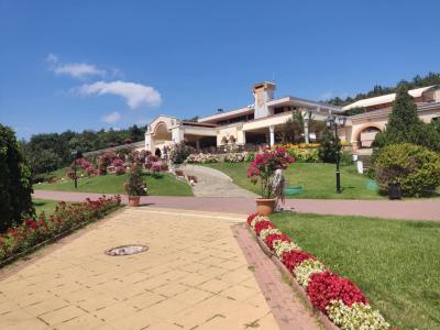 Pelican Hotel Duni Royal Resort