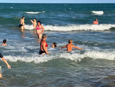 Dovolená hotel Nesebar Beach