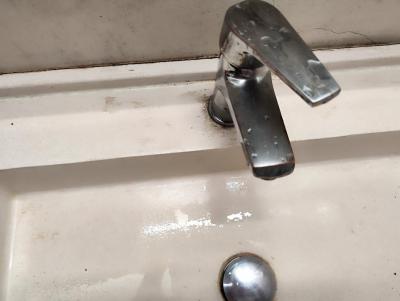 Sunrise Village Beach Hotel - nedoporučujeme!!!!!