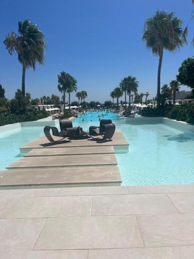 Grecotel LuxMe Dama Dama Hotel