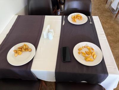 Varování před pobytem v tomto hotelu