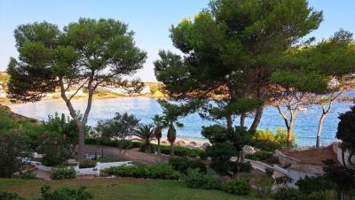 Aguamarina Club (xxx) Hotel ***