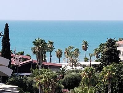 Podprůměrný hotel.