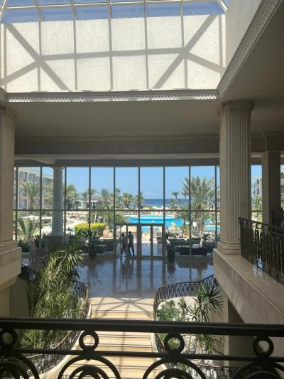 můj pohled na resort